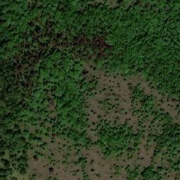 Satellite imagery of hp1, SK