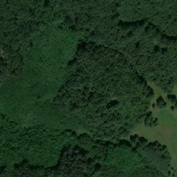 Satellite imagery of Leányvár, HU