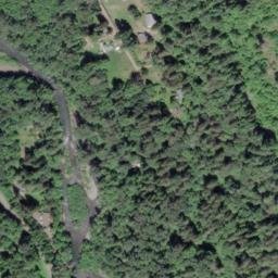 Satellite imagery of Haller Quarry, US