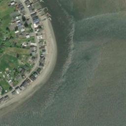 Satellite imagery of Priest Point, US