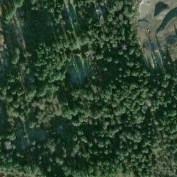 Satellite imagery of Lake Stevens Quarry, US