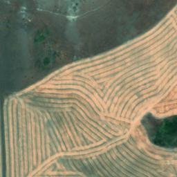 Satellite imagery of Mike Horse Mine, US
