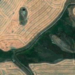 Satellite imagery of Mike Horse Mine, US