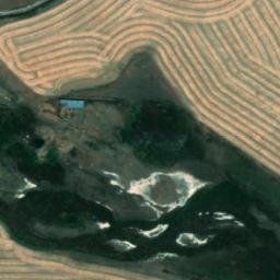 Satellite imagery of Mike Horse Mine, US