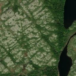 Satellite imagery of Overlooking, CA