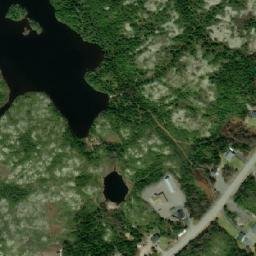 Satellite imagery of Overlooking, CA