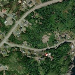 Satellite imagery of Overlooking, CA