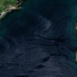 Satellite imagery of Heart's Ease Point, CA