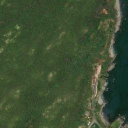 Satellite imagery of Seal Point, CA