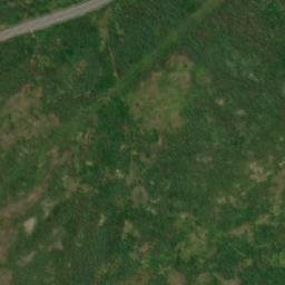 Satellite imagery of Southside Hill, CA