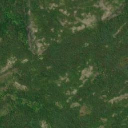 Satellite imagery of Southside Hill, CA