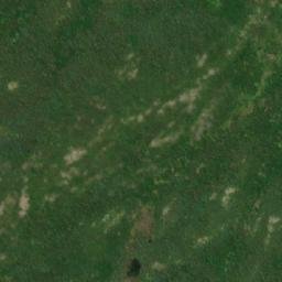 Satellite imagery of Gaze Hill, CA