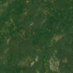 Satellite imagery of Gaze Hill, CA