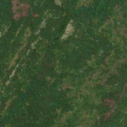 Satellite imagery of The Tolt, CA