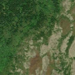 Satellite imagery of Nuddick, CA