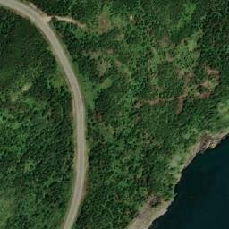 Satellite imagery of Church Point, CA