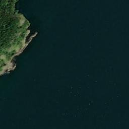 Satellite imagery of Church Point, CA
