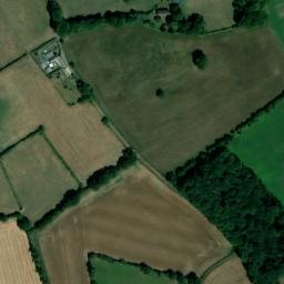Satellite imagery of Abbaye Saint-Laurent du Gué-de-Launay, FR