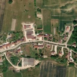 Satellite imagery of Château de Dinteville, FR