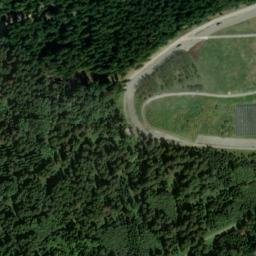 Satellite imagery of Deponie Hasenloch, DE