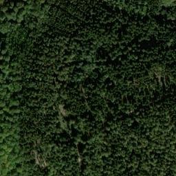 Satellite imagery of Weilheimer Berg, DE