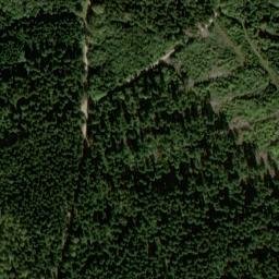 Satellite imagery of Weilheimer Berg, DE