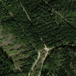 Satellite imagery of Weilheimer Berg, DE