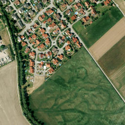 Satellite imagery of Galgenberg, DE