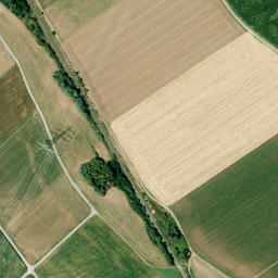 Satellite imagery of Galgenberg, DE