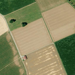 Satellite imagery of Galgenberg, DE