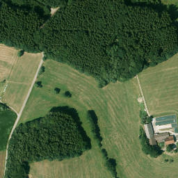 Satellite imagery of Plattenberg, DE