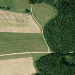 Satellite imagery of Plattenberg, DE