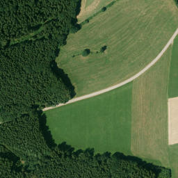 Satellite imagery of Kohlberg, DE