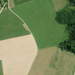 Satellite imagery of Kohlberg, DE