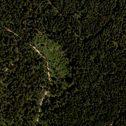 Satellite imagery of Halteis, AT