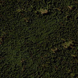 Satellite imagery of Halteis, AT