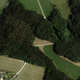 Satellite imagery of Pöllaberg, AT