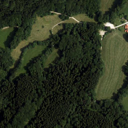Satellite imagery of Pöllaberg, AT