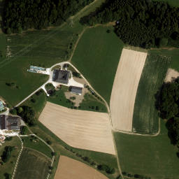 Satellite imagery of Hochwein Berg, AT