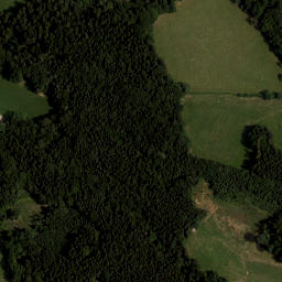 Satellite imagery of Hochwein Berg, AT