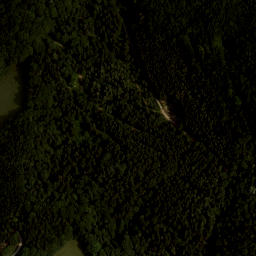 Satellite imagery of Pichl Berg, AT