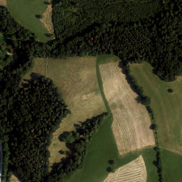 Satellite imagery of Rehhof, AT