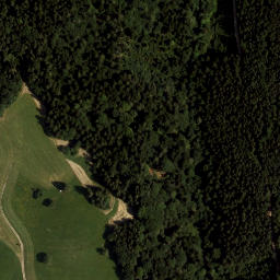 Satellite imagery of Rehhof, AT