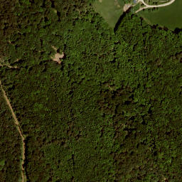 Satellite imagery of Bischofsmütze, AT