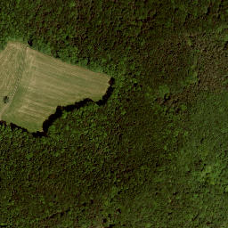 Satellite imagery of Bischofsmütze, AT