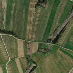 Satellite imagery of Katzenbühel, AT