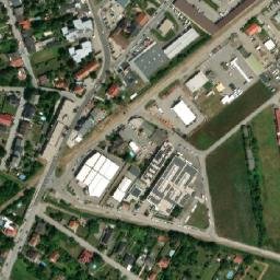 Satellite imagery of Schloß Prugg, AT