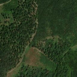 Satellite imagery of survey_point, SK