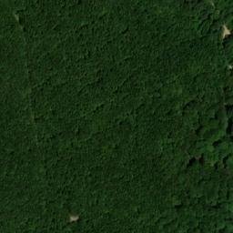 Satellite imagery of Régi HP kő 1937, SK
