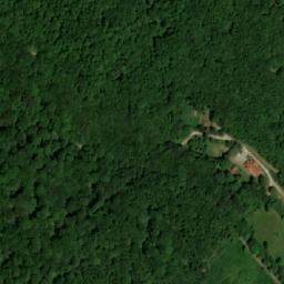 Satellite imagery of Régi HP kő 1937, SK